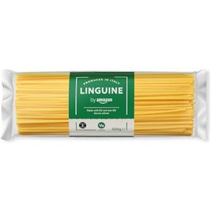by Amazon Linguine, 500g