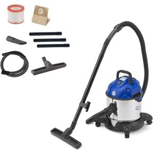 AR Blue Clean Aspiratore Solidi e Liquidi 3370 (1400 W, 20 l)