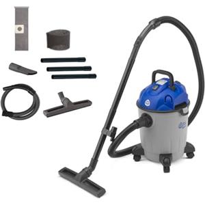 AR Blue Clean Aspiratore Solidi e Liquidi 3270 (1200 W, 20 l)