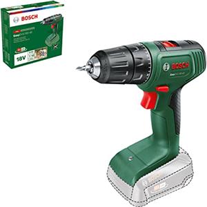 Bosch Trapano avvitatore a batteria EasyDrill 18V-40 (senza batteria, sistema 18 volt, in confezione di cartone)