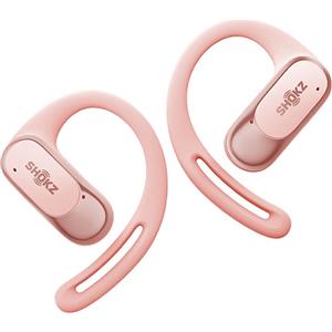 SHOKZ OPENFIT AIR CUFFIE WIRELESS, Rosa