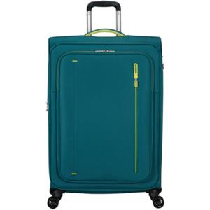 trolley cabina espandibile 55 cm American Tourister Cloudrider