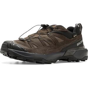 Salomon Scarpe da Trekking X Ultra 360 Leather Gore-Tex Codice 475712 Marrone Uomo