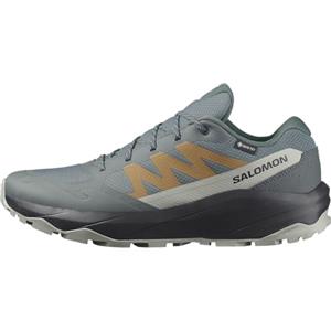 Salomon OUTSCAPE Gore-Tex Impermeabili Scarpe da Escursionismo, Uomo