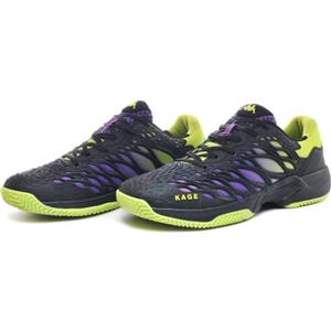 Kappa - Sneakers, Uomo Donna, Poliuretano, Padel, Modello: Kage 2