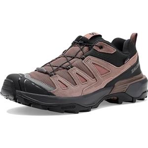 Salomon X Ultra 360 Leather Gore-Tex Impermeabili Scarpe da Escursionismo, Donna