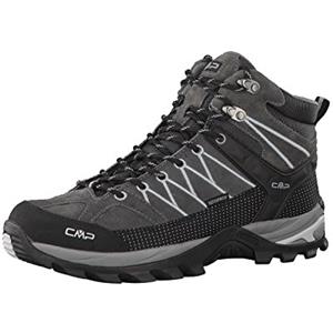 CMP Moon Mid Trekking Shoe Wp Scarpe da EscursionismoUomo