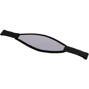 CAZSTYK Cinghie per Maschera Subacquea con Struttura | Design ergonomico per un comfort prolungato nelle immersioni prolungate con costruzione flessibile per sport