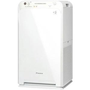 DAIKIN MC55W Purificatore d'Aria con Telecomando ad Infrarossi - 330 mc/h