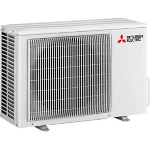 MITSUBISHI ELECTRIC MUZ-AY25VG Unità Esterna Serie M DC Inverter / Pompa di Calore R32 - 2.5 kW