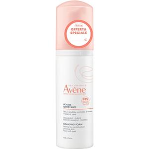 AVENE (Pierre Fabre It. SpA) AVENE MOUSSE DETERGENTE TAGLIO PREZZO 150 ML