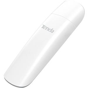 Tenda Antenna USB Wi-Fi 6 (AX1800) Dual-band, dimensioni compatte | U18 NT-U18 - NT-U18