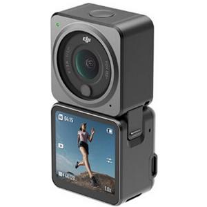 Dji Action Cam DJI Action 2 Dual-Screen Combo (CP.OS.00000183.01)