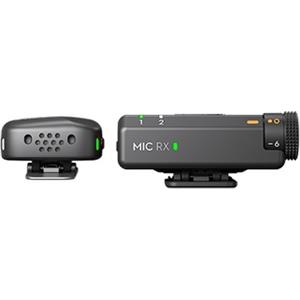 Dji Microfono DJI Mic Mini (1 TX + 1 RX)