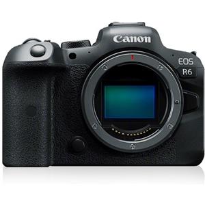 Canon EOS R6 (2020)