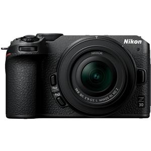Nikon Kit Fotocamera Mirrorless Nikon Z30 + Obiettivo 16-50mm dx - Prodotto in Italiano