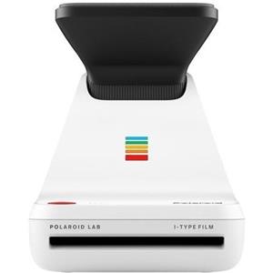 Polaroid Stampante per Foto Polaroid Lab (9019)