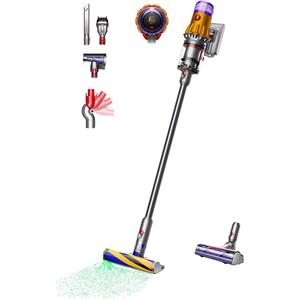 Dyson V12 Detect™ Slim Absolute Aspirapolvere Senza Filo
