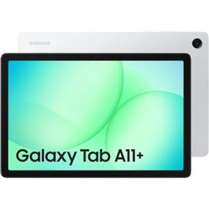 Samsung Galaxy Tab A11+ Wi-Fi (11