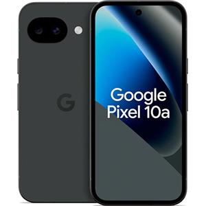 Google Pixel 10a 5G 8GB/128GB Nero Ossidiana