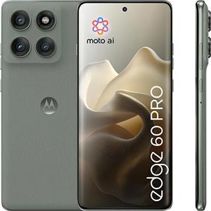 Motorola edge 60 pro 5G 12/512GB - Shadow