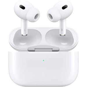 Apple AirPods Pro 2 (USB-C) custodia di ricarica Wireless MagSafe - ANC