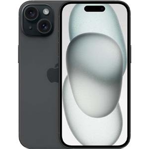 Apple iPhone 15 Plus (128GB) Nero