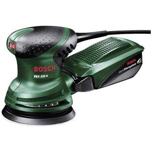 Bosch PEX 220 A 0603378000