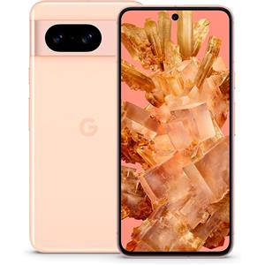 Google Pixel 8 5G DualSIM 8GB/256GB Rosa