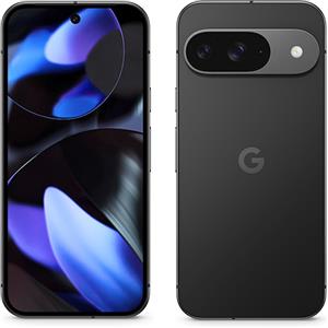 Google Pixel 9 5G DualSIM 12/128GB - Nero Ossidiana