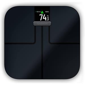 Garmin Index S2 Smart Scale - Black