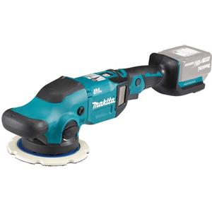 Makita DPO600Z Excentrische Accu Polijstmachine 150 mm DPO600Z