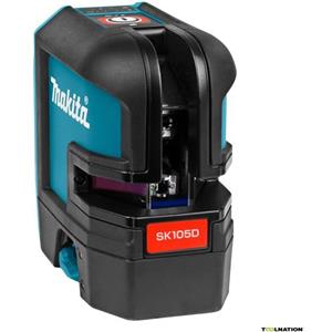 Makita SK105DZ Cross line laser SK105DZ