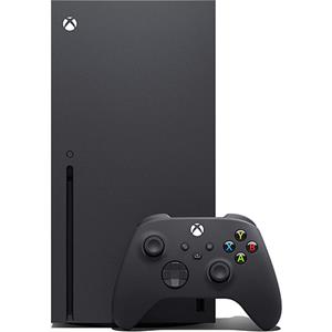 Microsoft Xbox Series X 1TB