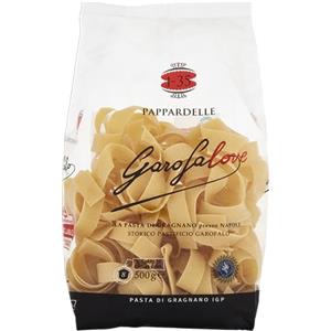 Garofalo Pasta Pappardelle Nido, 500g
