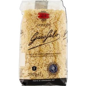 Garofalo Pasta Stelline, 250g