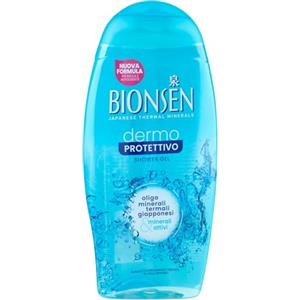 BIONSEN Dermoprotective shower gel, 250 ml