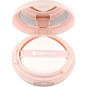 Essence Cosmetics essence silky CUSHION FONDOTINTA lunga durata incarnato uniforme (12 g)