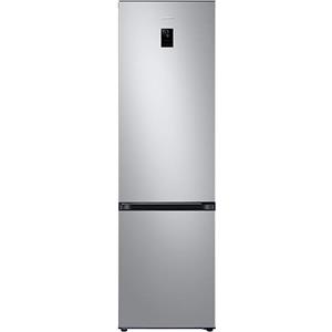 Amazon Renewed Samsung EcoFlex AI RB38C672CSA Frigorifero Combinato, WiFi, SpaceMax, Total no Frost, Digital Inverter, 390 L, LxAxP: 59.5 x 203 x 65.8 cm, Silver Inox (Ricondizionato)