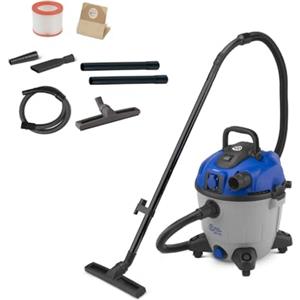 AR Blue Clean Aspiratore Solidi e Liquidi 3770 (1600 W, 35 l)