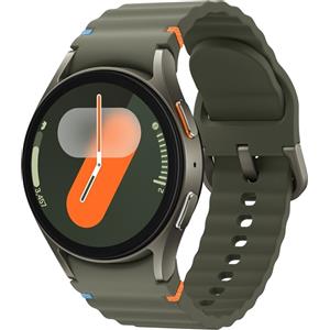 Samsung SMARTWATCH SAMSUNG GALAXY WATCH 7 40 MM SM L300 BLUETOOTH WIFI VERDE NO WATCH 8