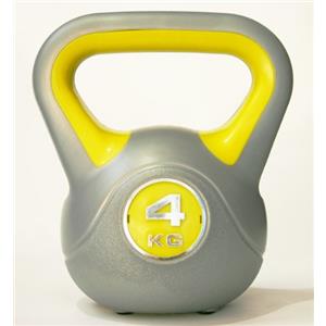 Unbekannt InSPORTline Vin-Bell - Kettlebell da 4 kg