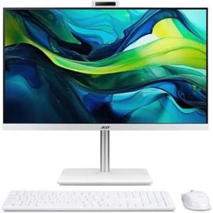 Acer Pc All-in-One 27'' Acer Aspire C27A-P1MTL-CU5115U Fhd Intel Core Ultra 5-115U 8GB 515GB Win11H Bianco [DQ.BX7ET.003]