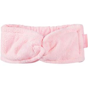 BANILA CO Clean It Zero Twisted Cleansing Hairband Pink Opp