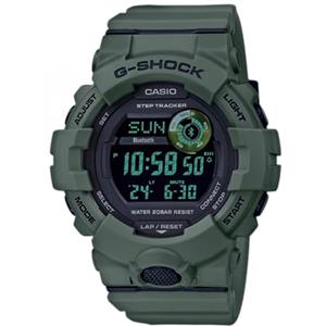 Casio Orologio Digitale Uomo con Cinturino