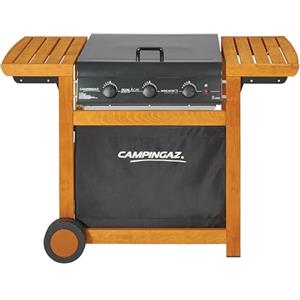 Campingaz Barbecue a gas Campingaz Adelaide 3 Woody DG
