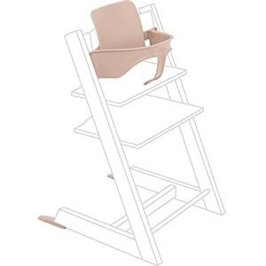 Stokke BABY SET SERENE PINK TRIPP TRA
