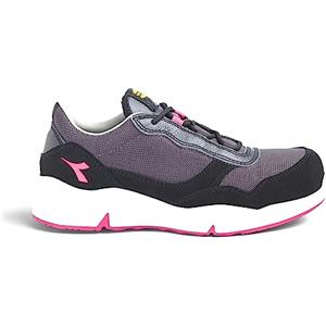 Utility Diadora | Athena Text Low S1PL FO SR ESD - S1PL FO SR ESD - Scarpe Antinfortunistiche Donna
