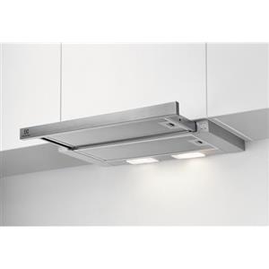 Electrolux Gartraukis LFP326S