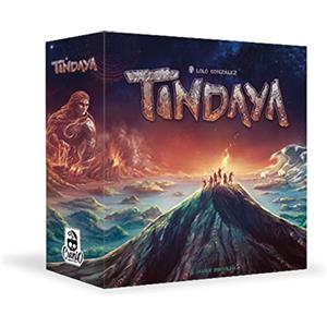 Cranio Creations Tindaya